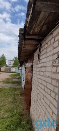 Продам гараж в г. Городке, фотография 11