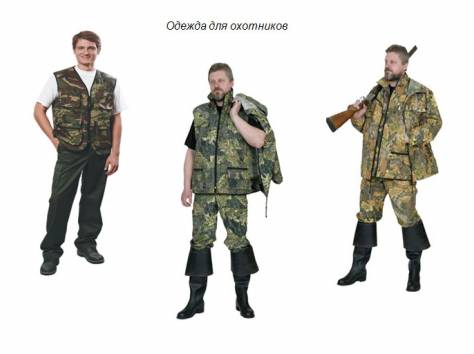 Пошив и ремонт одежды, фотография 2