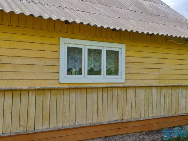 Продам жилой дом а/г Кожан-Городок, фотография 2