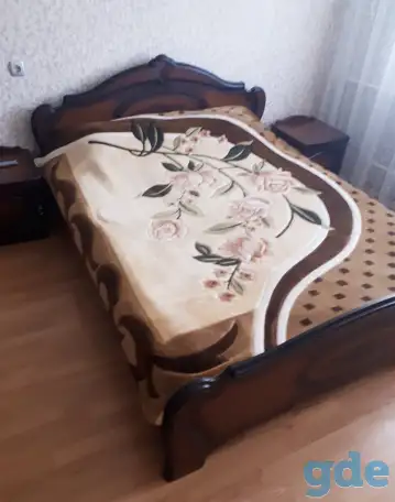 Квартира по суткам, Слуцк ул. 14 Партизан, д.4, фотография 2