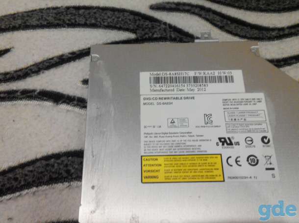 Asus x55A на запчасти, фотография 5