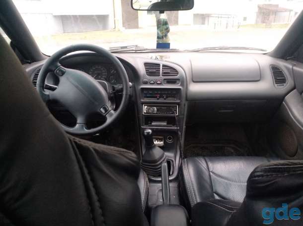 Продам мазда323 Mazda 323, фотография 5