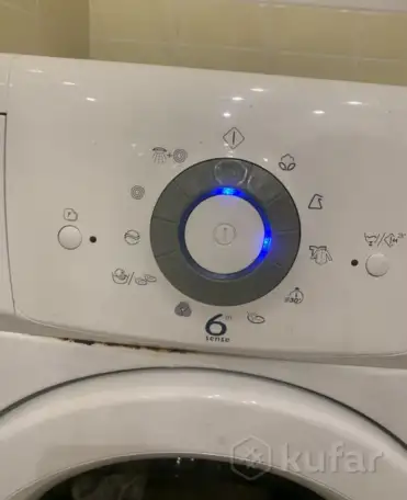 Стиралка Whirlpool AWODоб 8 кг ремонт, фотография 4