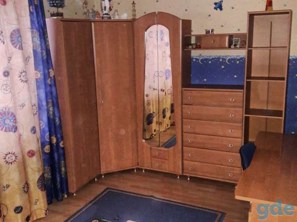 Продается 3-х комнатная квартира в г.Ошмяны., фотография 7