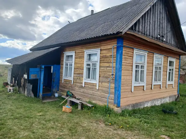 Продается, Д.Заямное ул.Социалестическая, фотография 3