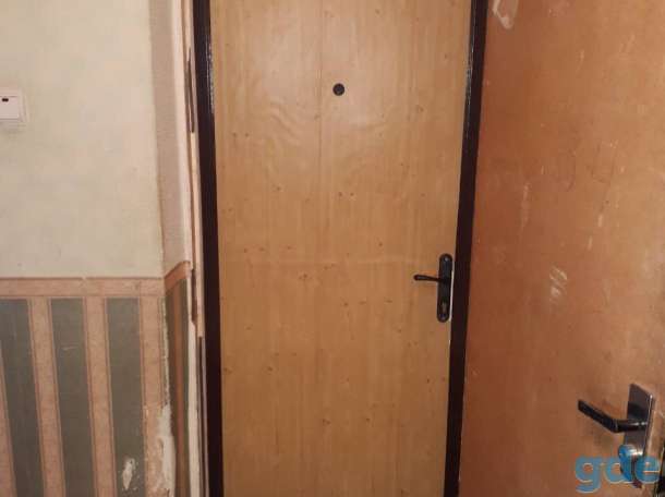 Продам 3х комнатную квартиру, м-н Первомайский д 17, фотография 4