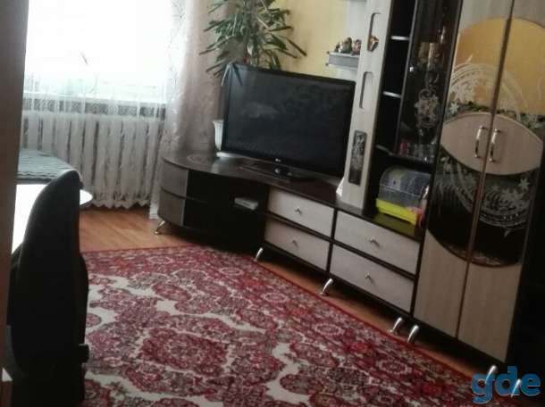 Квартира, Г. Пружаны ул. Октябрьская, фотография 6