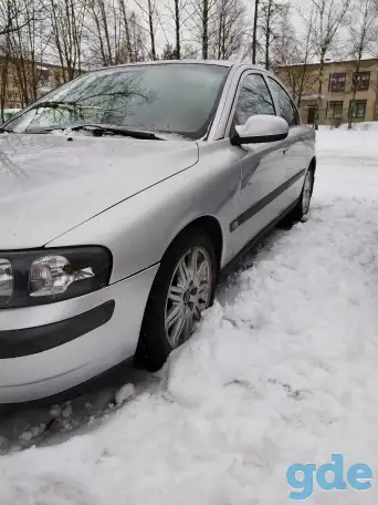 Продам автомобиль Volvo S60, фотография 3