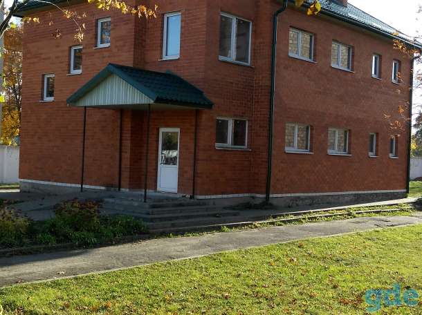 Продажа, ул. Терешковой 3б, фотография 2