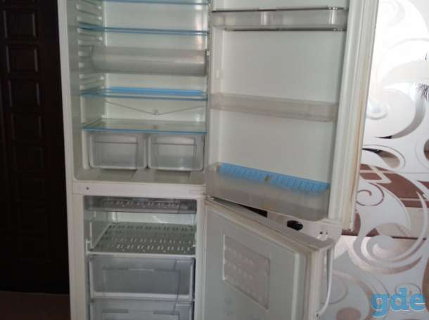 Холодильник Indesit C 240 G продам, фотография 6