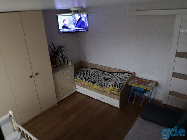 Продам 1-комнатную квартиру, Восточный микрорайон ул Энтузиастов, фотография 3
