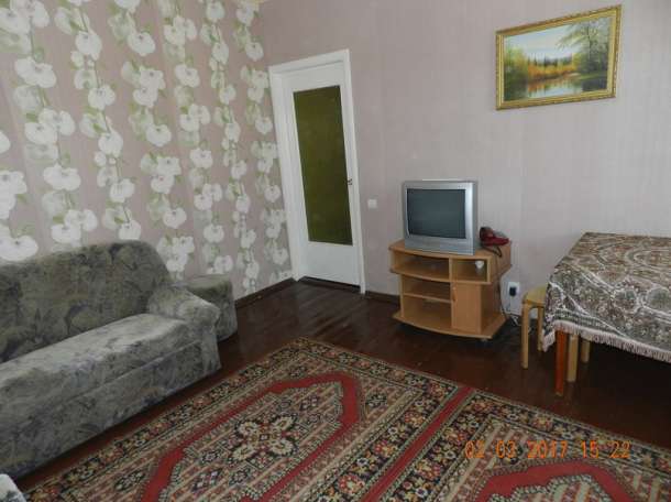 Уютная квартира, Переулок Бакунина, фотография 2