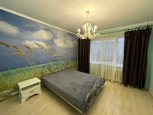 Квартира на сутки в Могилеве, пр. Пушкинский, 25А, фотография 7