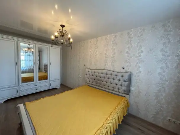 Комфортная квартира посуточно в Бобруйске, ул.Ульяновская, д.60, фотография 2