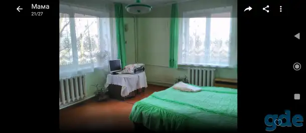 Продажа коттеджа типа таунхаус в райцентре (г.Миоры), ул.Коммунистическая, д.55а-1, фотография 4