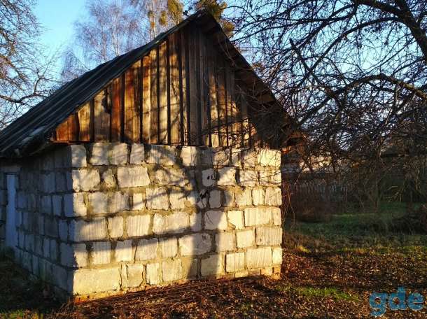 Продам Дом в центре г.Житковичи, фотография 7