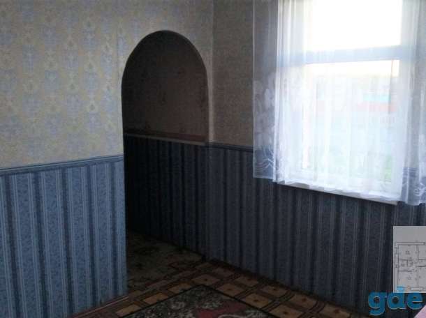 Дом с участком, Солнечная улица, 40 Белёв, Житковичский район, Гомельской обл., фотография 6