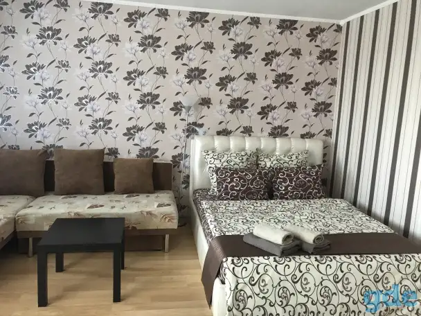 Уютная квартира Заднепровье, могилёв, фотография 1
