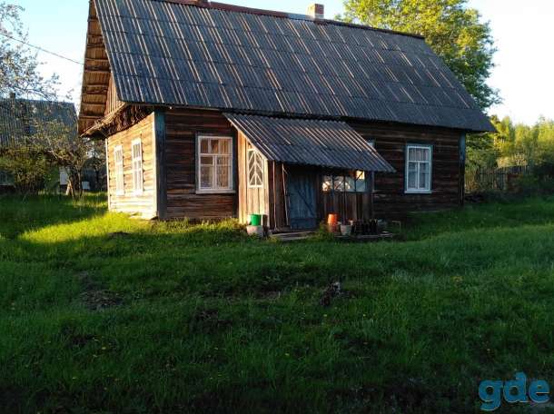 Срочно!!!, Минская область Крупский р-н Денисовичский с/с,д.Шинки, фотография 1