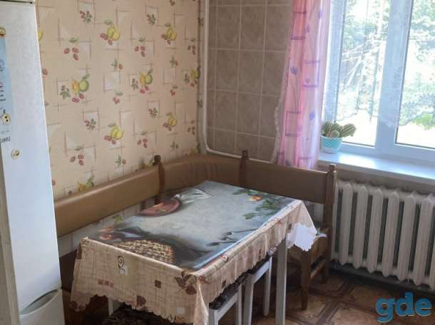 Сдам 3 комн квартиру, фотография 4