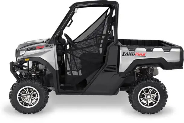 Багги TGB Landmax 1000 SE Base, фотография 5