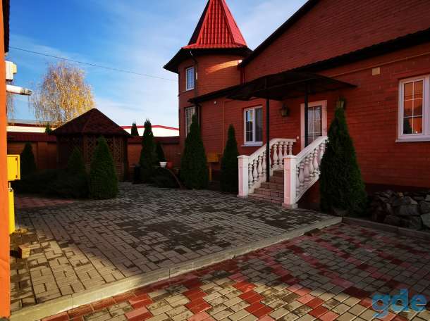 Сдается торговое помещение в аренду, Баженовой 7, фотография 3