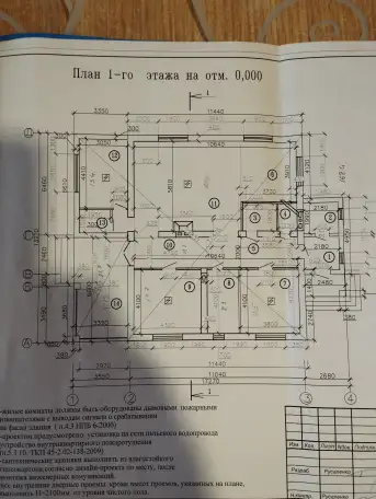 Дом, Поселок Марьино Нагорная 17, фотография 1