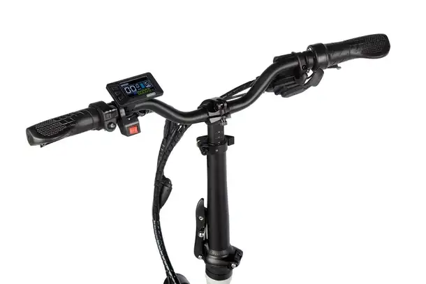 Электровелосипед gelbert saturn dual pro, фотография 3