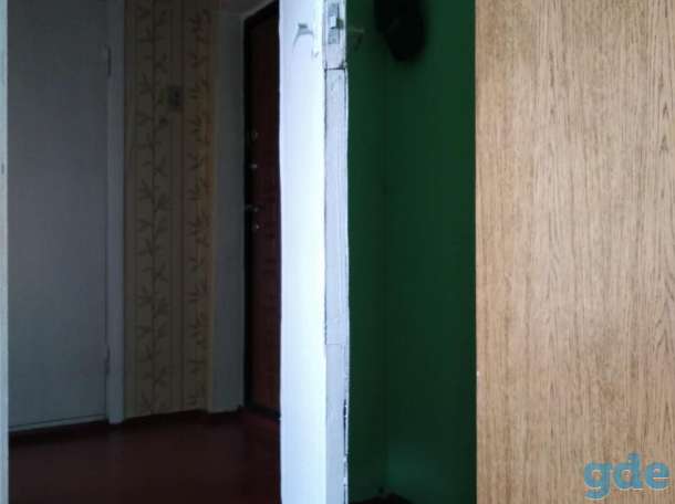 Продается малосемейка в Речице, ул. Достоевского, 20.8 кв.м, фотография 3