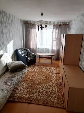 Сдам однокомнатную квартиру, ул. Энтузиастов 62, фотография 1