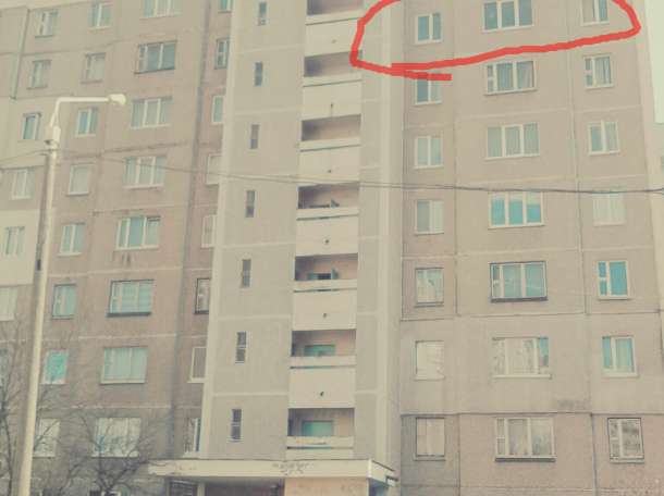 Продам 4-х комнатную квартиру, ул.Лещинского 5-79, фотография 2