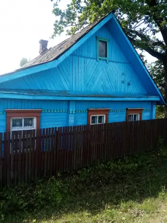 Продам дом с участком в г. Полоцке, фотография 1