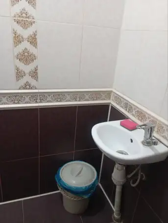 Дом в Миорах для командированных, Матюки дом 7, фотография 12