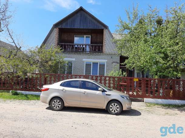 Продажа дома, , пер. Терешковой ,дом 5, фотография 9