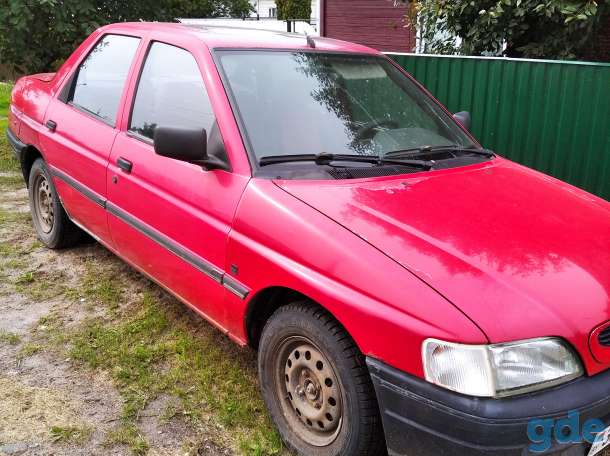 Продам автомобиль Ford, фотография 2