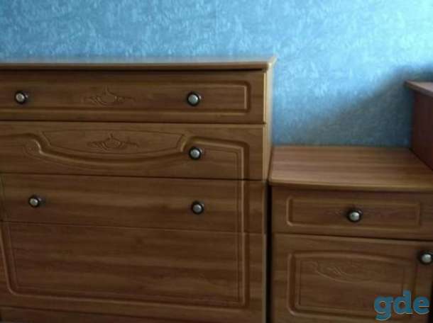 Спальный гарнитур, фотография 1