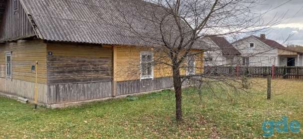 Продам дом, Денисово, фотография 5