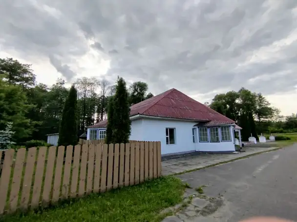 продажа кафе, Могилевский район, аг Сидоровичи, Сидоровичский сс., фотография 6