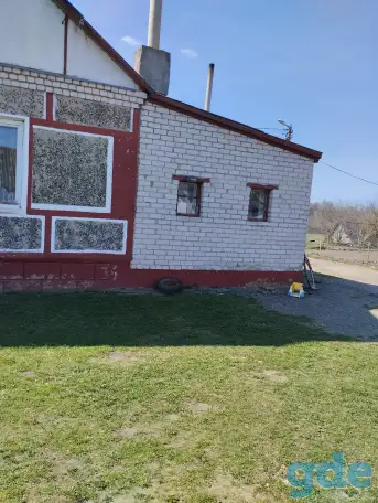 Продам дом, Витебская область, Поставский р-он, Дуниловичи ул Молодежная 7, фотография 3