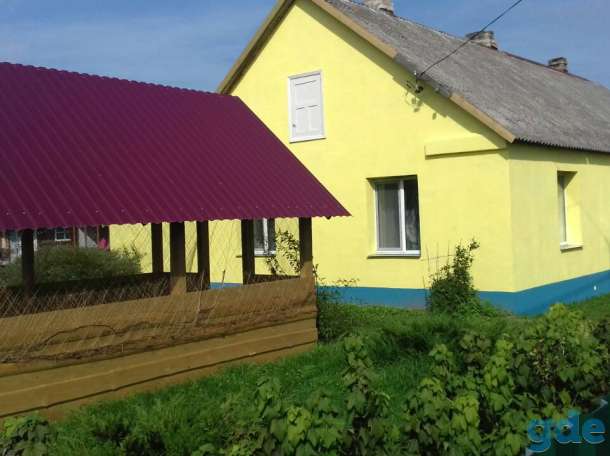 Продам уютный дом для счастливой жизни., фотография 1