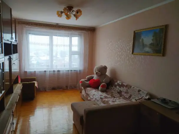 продажа двухкомнатной квартиры, брест ул.суворова, 116, фотография 2