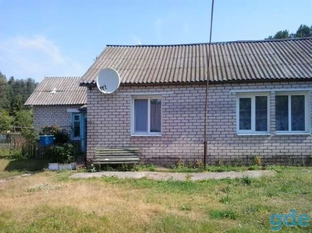 Продажа дома и участка, Камено, Логойский р-н, Логойское напр., фотография 2