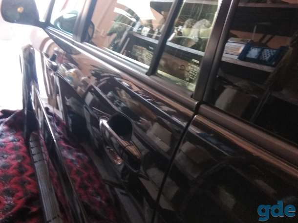 Продажа Toyota Land Cruiser Prado, фотография 4