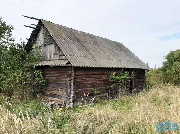 Продается деревянный дом (110 квадратных метров ) из старого смолянистого леса, фотография 9