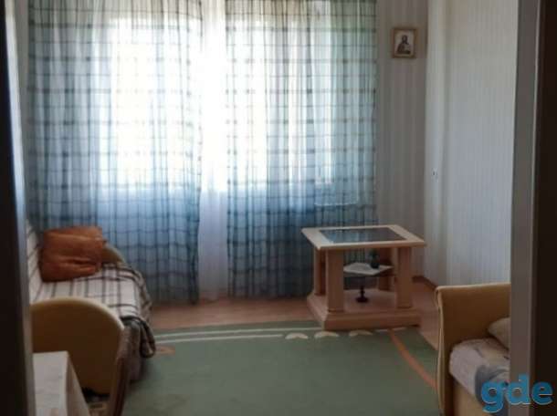 Сдам комнату в двухкомнатной квартире без хозяев, Янки Купалы, 84, фотография 2