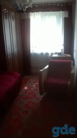 Сдам квартиру на длительный срок, Буденного, 22, фотография 13
