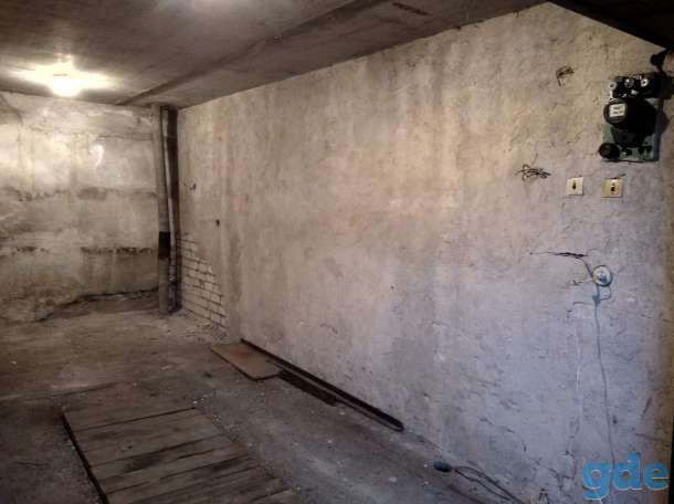 Продам гараж, Тиражная 125, фотография 6