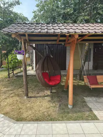 Край озер, УЛ. ДЗЕРЖИНСКОГО  28 А, фотография 7