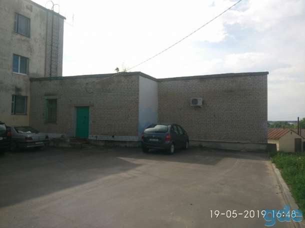 Сдам в аренду здание продовольственного магазина в г.п. Городея, фотография 11