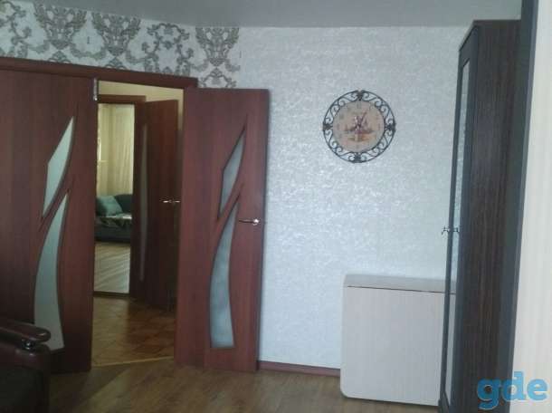 Двухкомнатная квартира в Сморгони на длительный срок, фотография 10